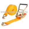 Ремень для крепления багажа с трещоткой 1,5т-6м-25мм INGCO HRSP262