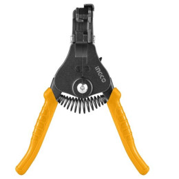 Стрипер для удаления изоляции 180 мм INGCO HWSP04