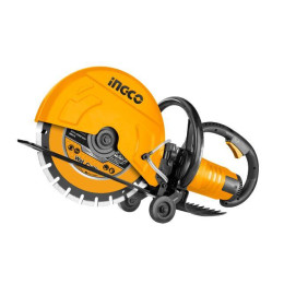 Электрический бетонорез INGCO PC3558 INDUSTRIAL