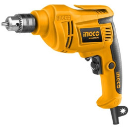 Электрическая дрель 500 Вт INGCO PED5008 INDUSTRIAL