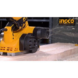 Электрический рубанок INGCO PL10508 INDUSTRIAL