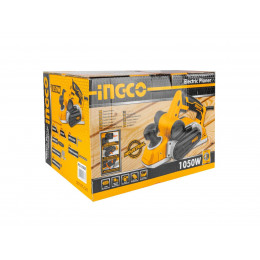 Электрический рубанок INGCO PL10508 INDUSTRIAL