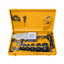 Аппарат для сварки пластиковых труб 1500Вт INGCO PTWT215002