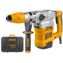 Перфоратор 1600Вт SDS-Max 9Дж INGCO RH16008 INDUSTRIAL