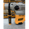 Перфоратор 1600Вт SDS-Max 9Дж INGCO RH16008 INDUSTRIAL