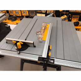 Настольная пила 1500Вт. 254мм INGCO TS15007