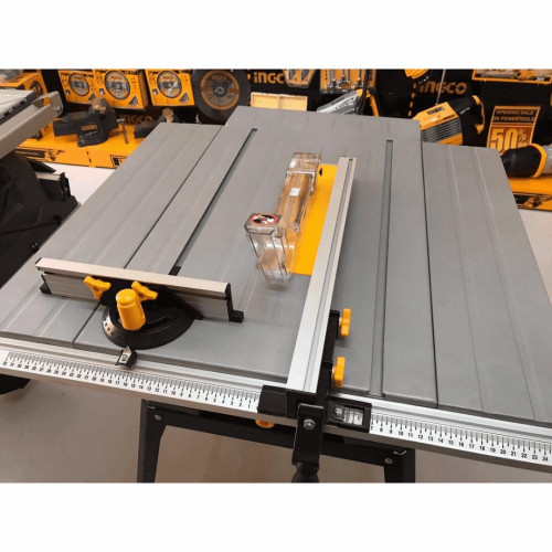 Настольная пила 1500Вт. 254мм INGCO TS15007