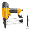 Пневматический нейлер для гвоздей INGCO ABN15501 INDUSTRIAL