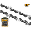 Цепь пильная 300 мм (12\