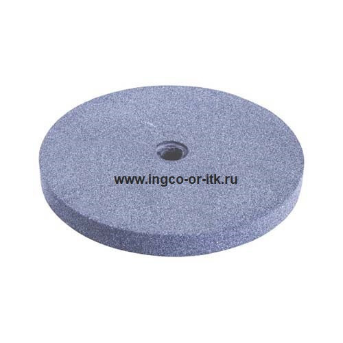 Круг шлифовальный 150x12,7x20 мм P36 INGCO AGW150362