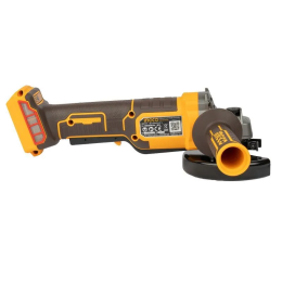 Аккумуляторная УШМ 20В, BL 115мм без АКБ и ЗУ SUPER INGCO CAGLI211156 INDUSTRIAL