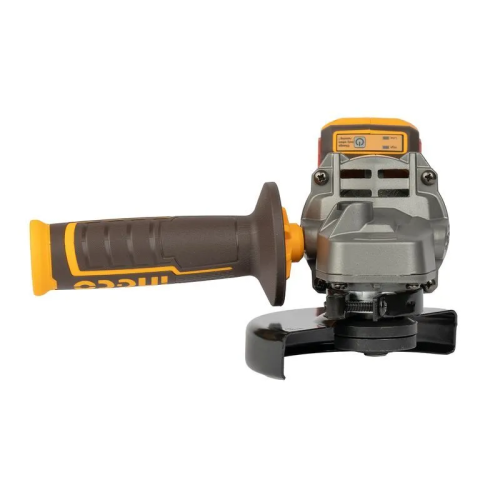 Аккумуляторная УШМ 20В, BL 115мм без АКБ и ЗУ SUPER INGCO CAGLI211156 INDUSTRIAL