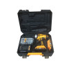 Аккумуляторная дрель-шуруповерт 20В 55Нм 23+1 INGCO CDLI2003 INDUSTRIAL