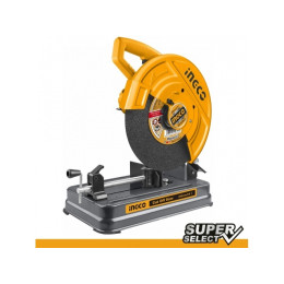 Пила монтажная 2200Вт 355х25,4х3 мм INGCO COS223589 SUPER SELECT