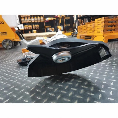 Аккумуляторный триммер 20В 2хАКБ 4Ач, и ЗУ INGCO CSTLI202522 INDUSTRIAL