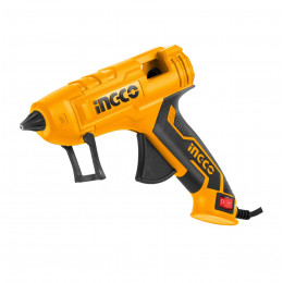Клеевой пистолет 150Вт INGCO GG258