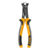 Кусачки торцевые 160 мм INGCO HECP28160 INDUSTRIAL