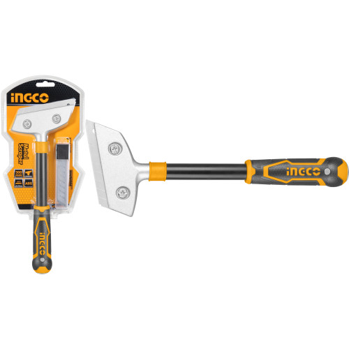 Скребок металлический 300 мм INGCO HGS3008