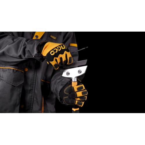 Скребок металлический 300 мм INGCO HGS3008