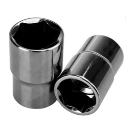 Головка торцевая шестигранная 1/2\