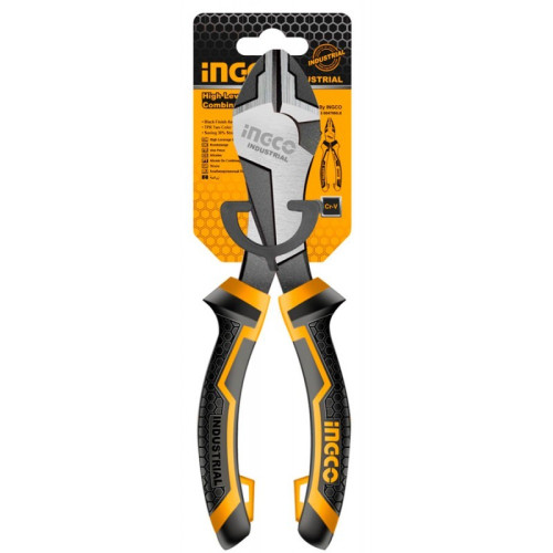 Бокорезы усиленные 180 мм INGCO HHHDCP28180 INDUSTRIAL