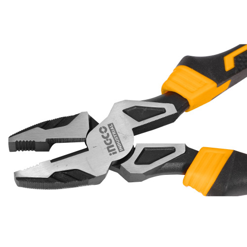 Набор шарнирно-губцевого инструмента усиленные 3 пред. INGCO HKHLPS2832 INDUSTRIAL