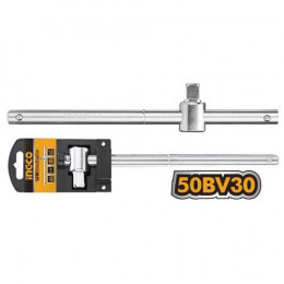 Вороток Т-образный 1/2\