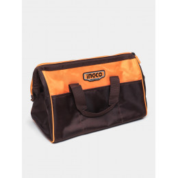 Сумка для инструментов 400х200х250 мм. SUPER INGCO HTBG281628