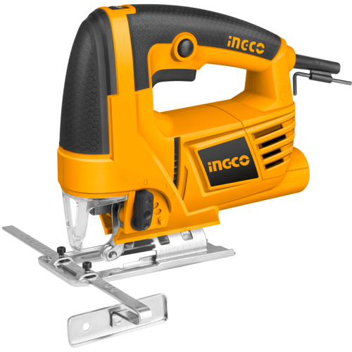 Электрический лобзик 570Вт INGCO JS5718 STANDARD
