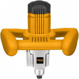 Строительный миксер 1400 Вт INGCO MX214001 INDUSTRIAL
