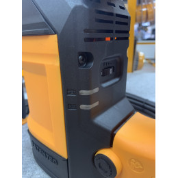 Перфоратор 1200Вт SDS-Max 7Дж кейс INGCO RH120068 INDUSTRIAL