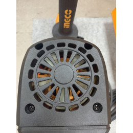 Перфоратор 1200Вт SDS-Max 7Дж кейс INGCO RH120068 INDUSTRIAL