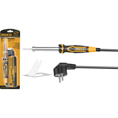 Паяльник электрический 40 Вт INGCO SI0248 INDUSTRIAL