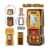 Лазерный дальномер 100 м INGCO HLDD1008 INDUSTRIAL