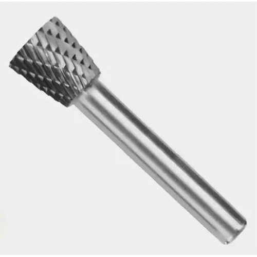 Борфреза из карбида вольфрама 6 мм INGCO HRRC0604 INDUSTRIAL