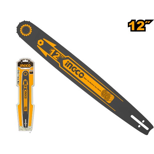 Шина для цепных пил 300 мм (12\