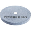 Круг шлифовальный 200x16x25 мм P60 INGCO AGW2006027