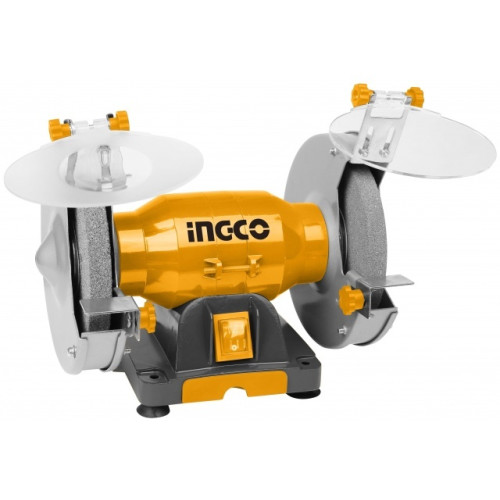 Заточной станок 150Вт INGCO BG61502