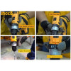 Аккумуляторный ударный шуруповерт 20B Li-ion, 55Hm 23+1+1 INGCO CIDLI2003 INDUSTRIAL