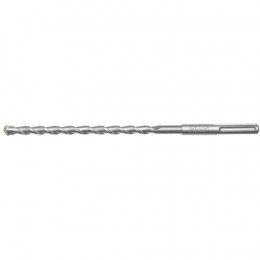 Сверло ударное по бетону SDS-plus 10х450 мм INGCO DBH1211006 INDUSTRIAL