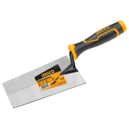 Кельма каменщика 180мм INGCO HBT748