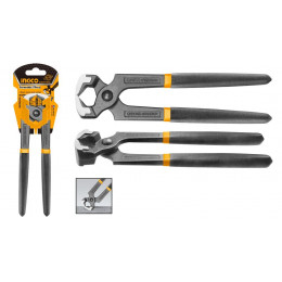 Клещи столярные 200 мм HCPP02200 INGCO INDUSTRIAL