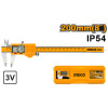 Штангенциркуль цифровой 0-200 мм INGCO HDCD28200 INDUSTRIAL