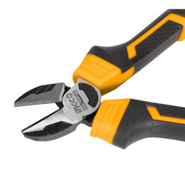 Набор шарнирно-губцевого инструмента усиленные 3 пред. INGCO HKHLPS2831 INDUSTRIAL