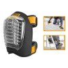 Наколенники 215х180 мм INGCO HKPT0101 INDUSTRIAL