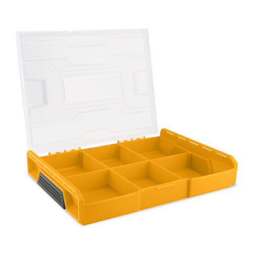 Пластиковый органайзер 340х250х60 мм INGCO HKTV01