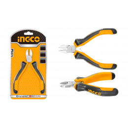 Бокорезы мини 115 мм. INGCO HMDCP08115