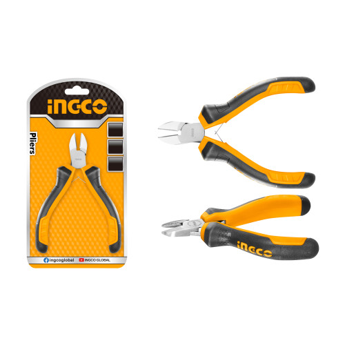 Бокорезы мини 115 мм. INGCO HMDCP08115