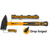 Молоток слесарный 1500 г INGCO HMH881500