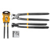 Вязальные клещи 228 мм INGCO HRP02230 INDUSTRIAL